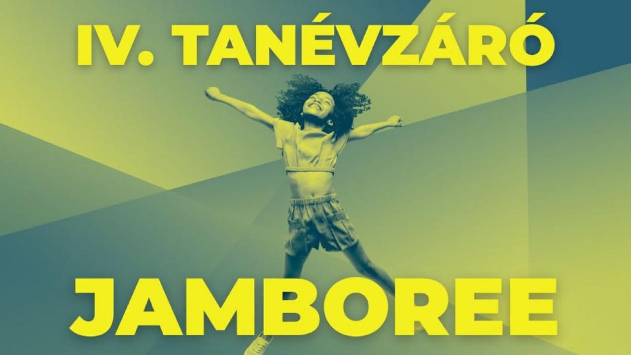 Jamboree kicsikkel